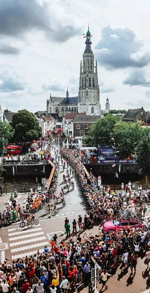 breda vuelta 80x40 cm klein