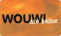 logo das lekker