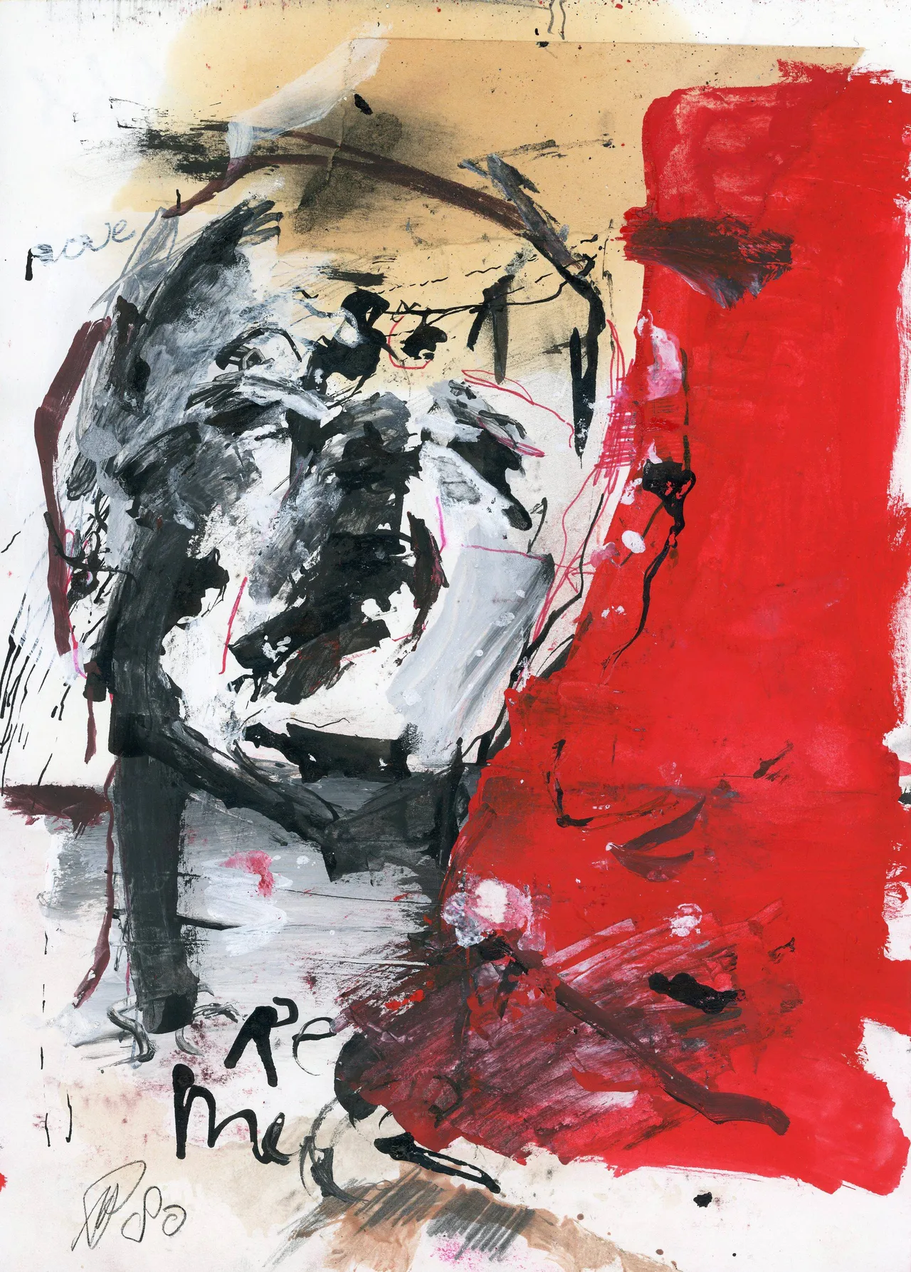 de HOEK EINDEXAMEN 015 NIEUW