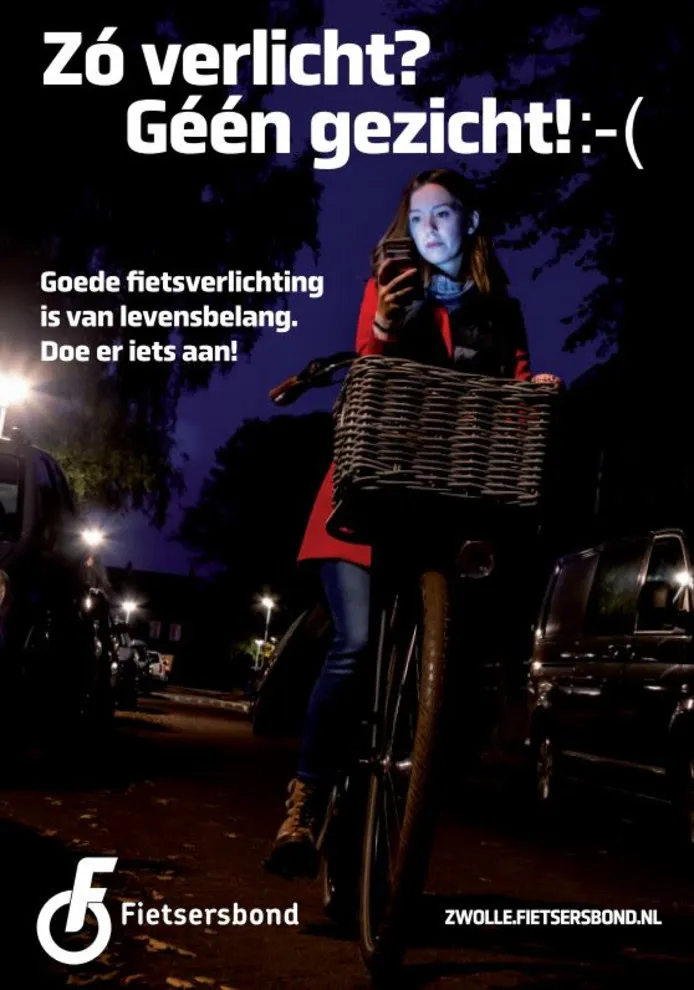 verlichtingsactie 2018