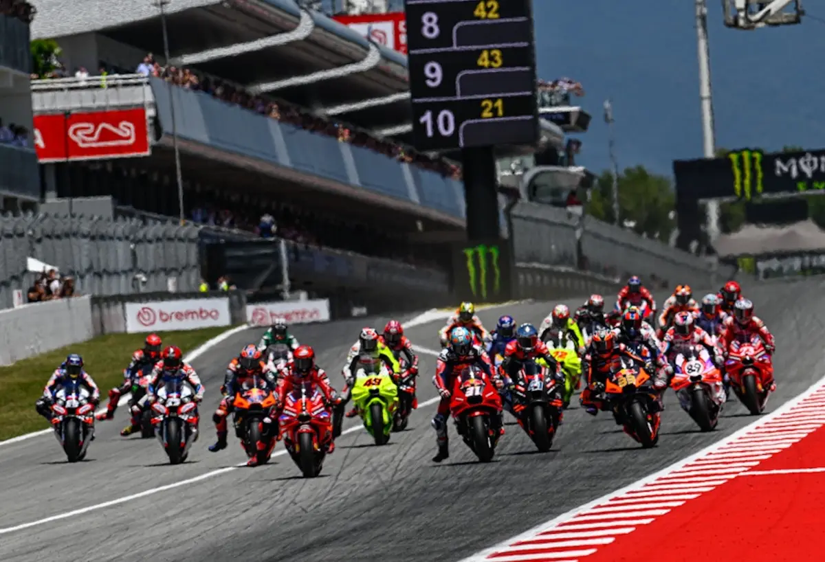 motogp