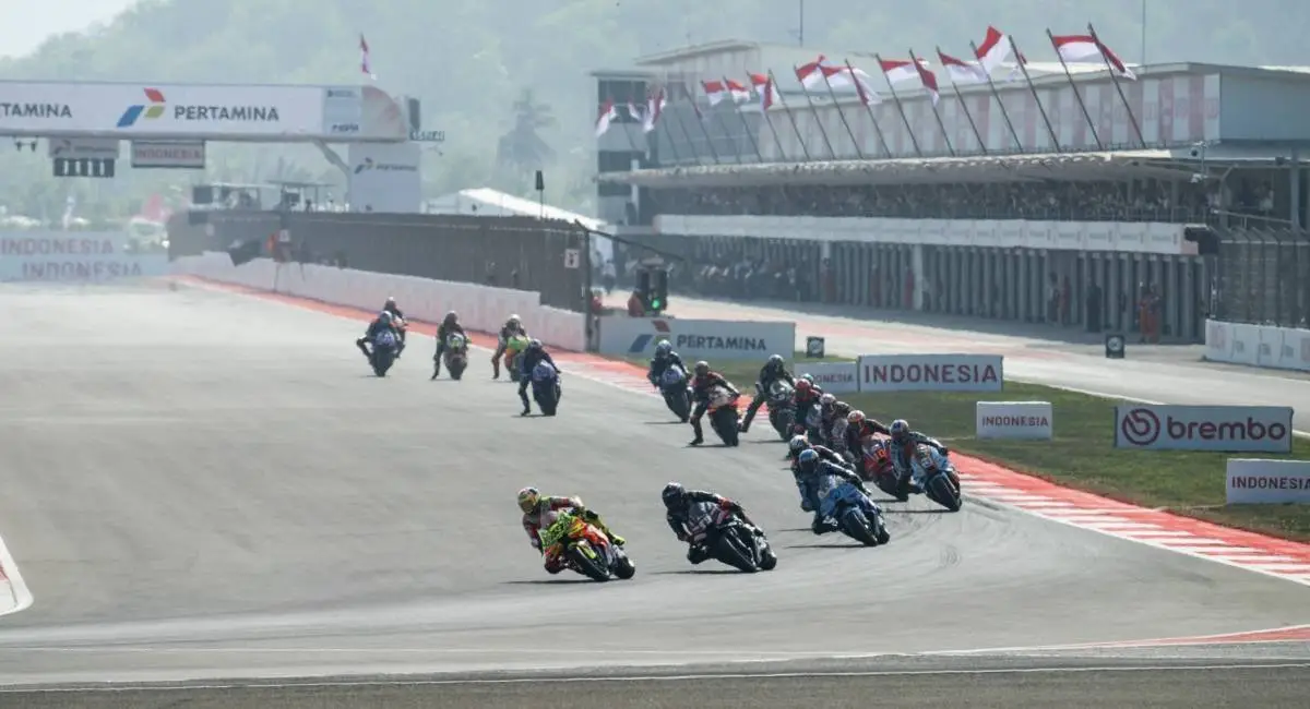 MotoGP: il nostro quiz, chi la sa più lunga?
