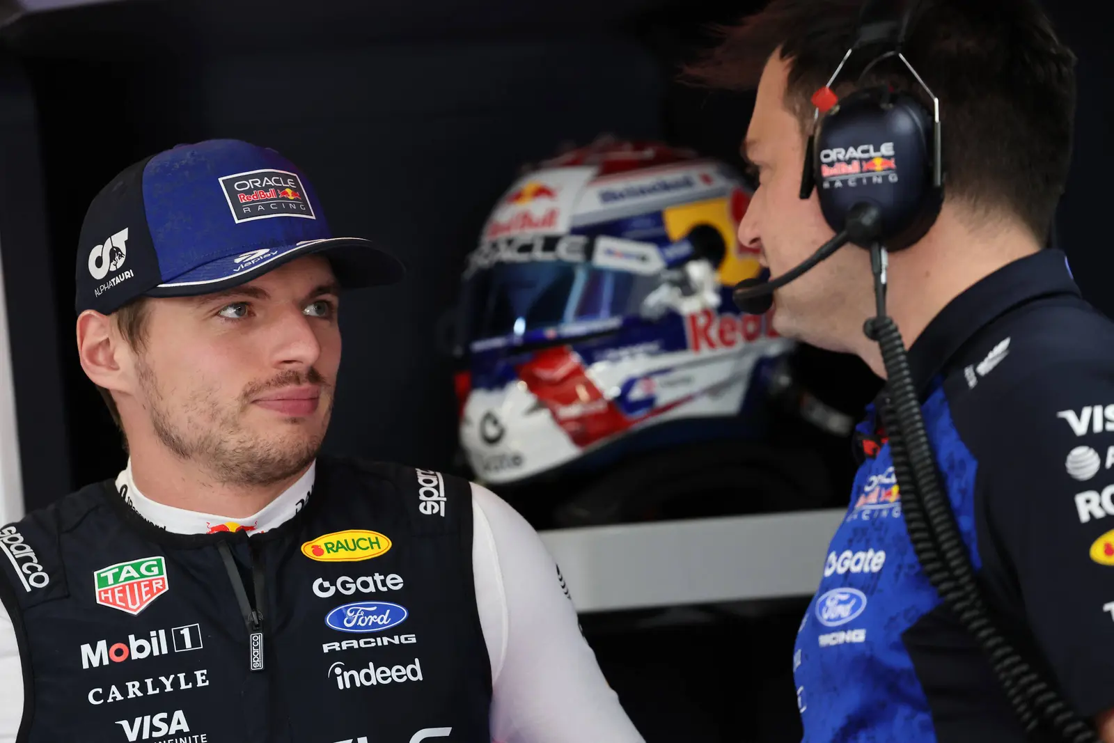 max-verstappen-zaterdag-barcelona-2026