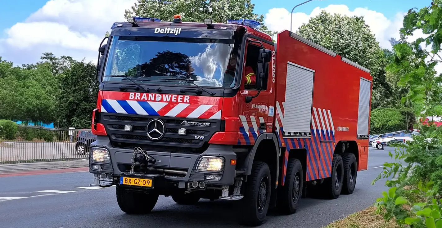 BranDweer