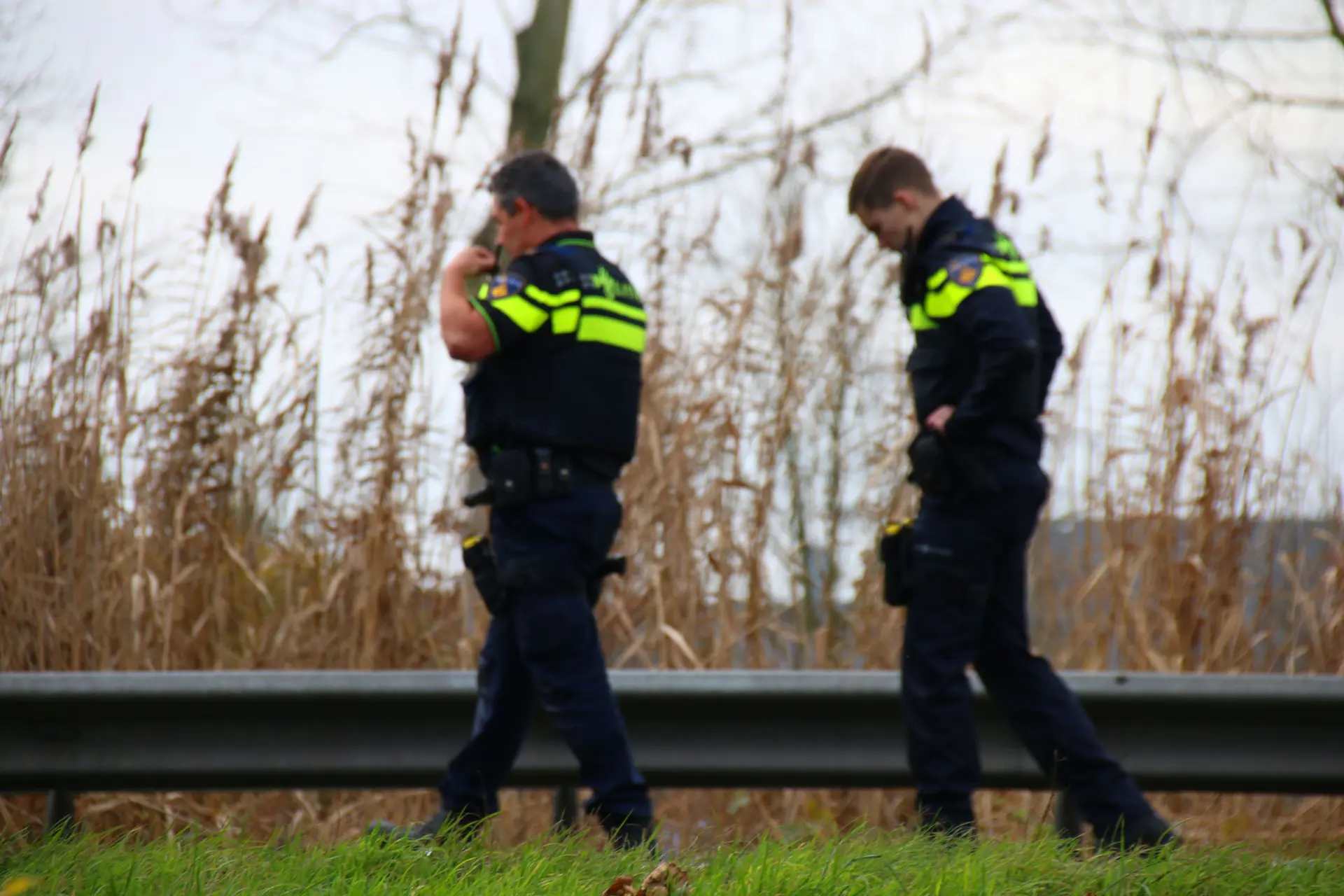 Incident Limburg