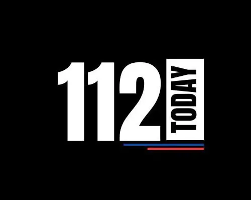112 logo uitgelicht