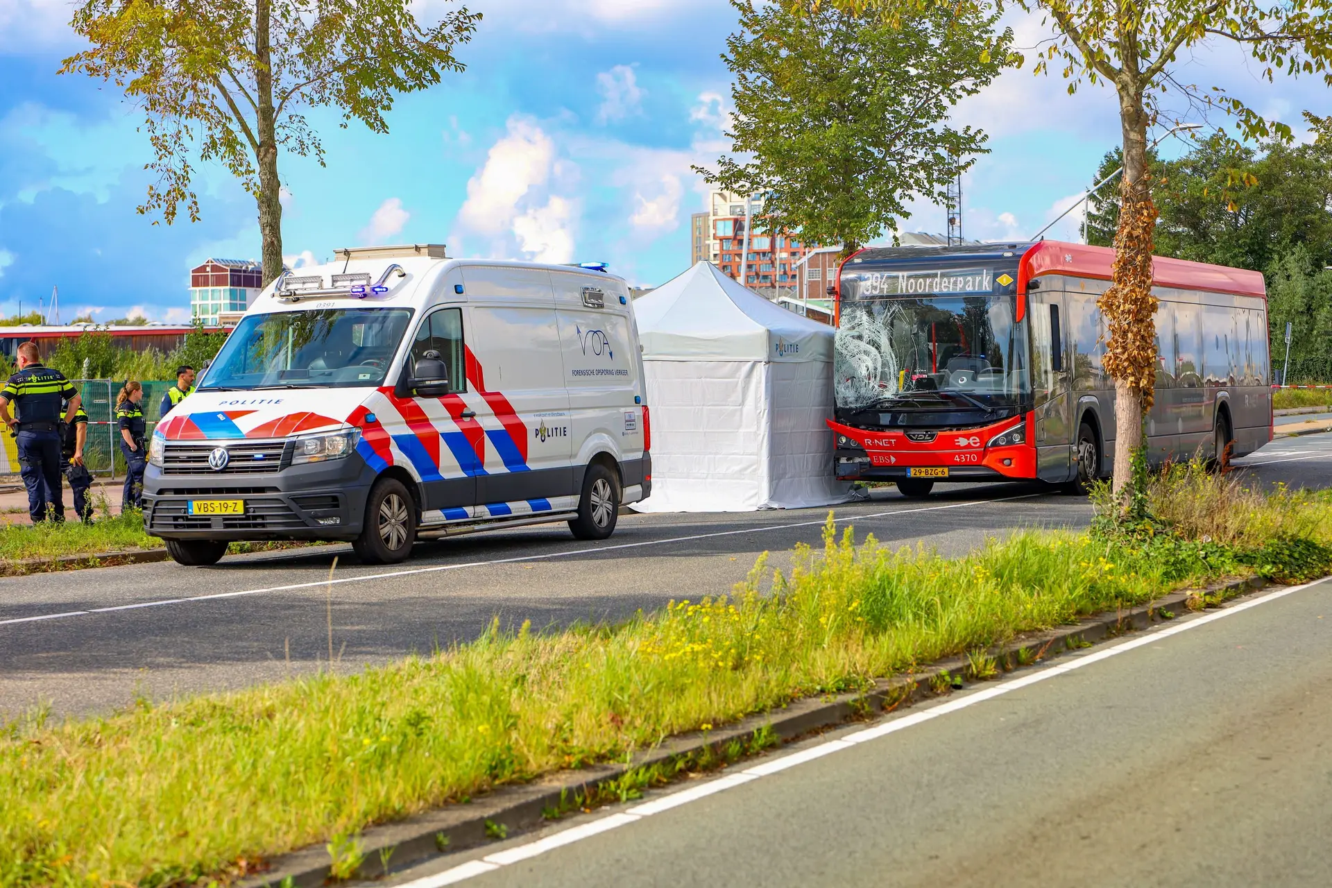 aanrijding lijnbus amsterdam3 scaled