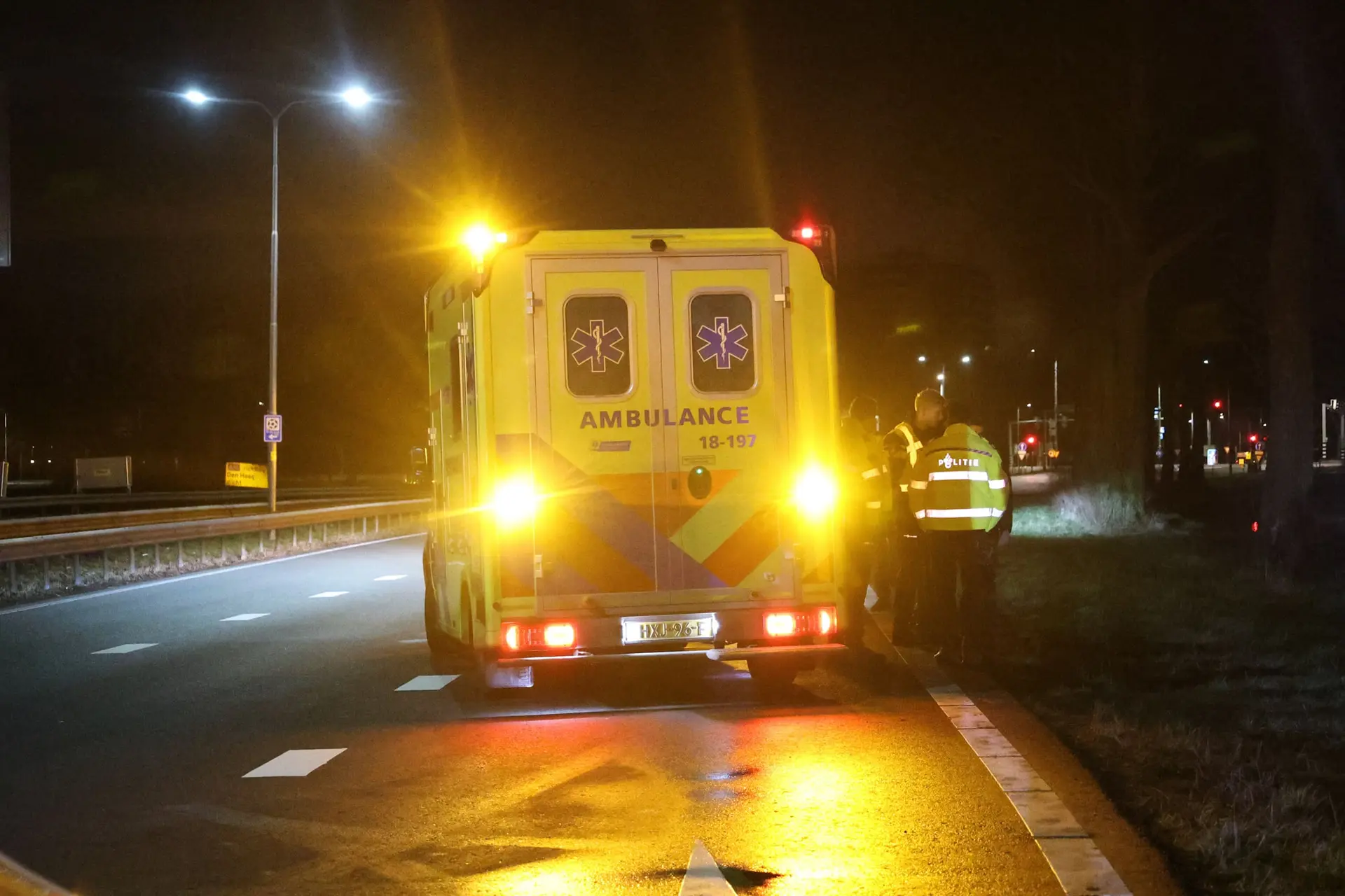 ambulance