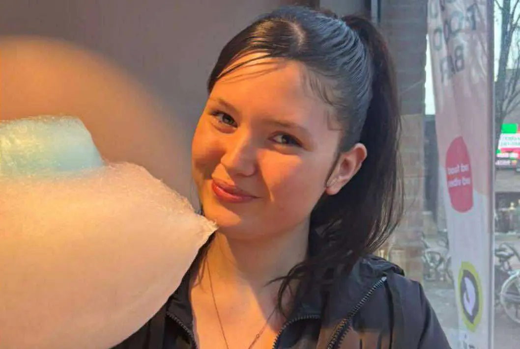 bodil vermist