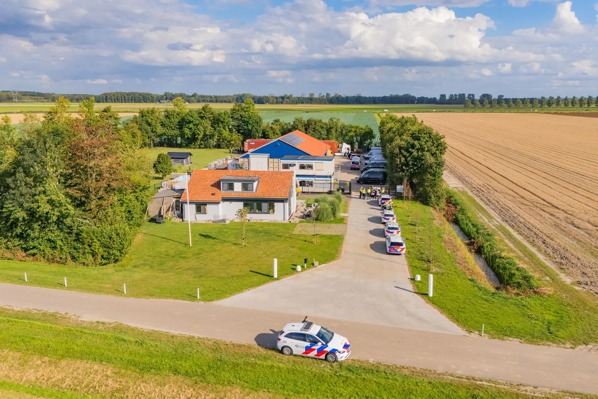 boerderij dronten1 scaled