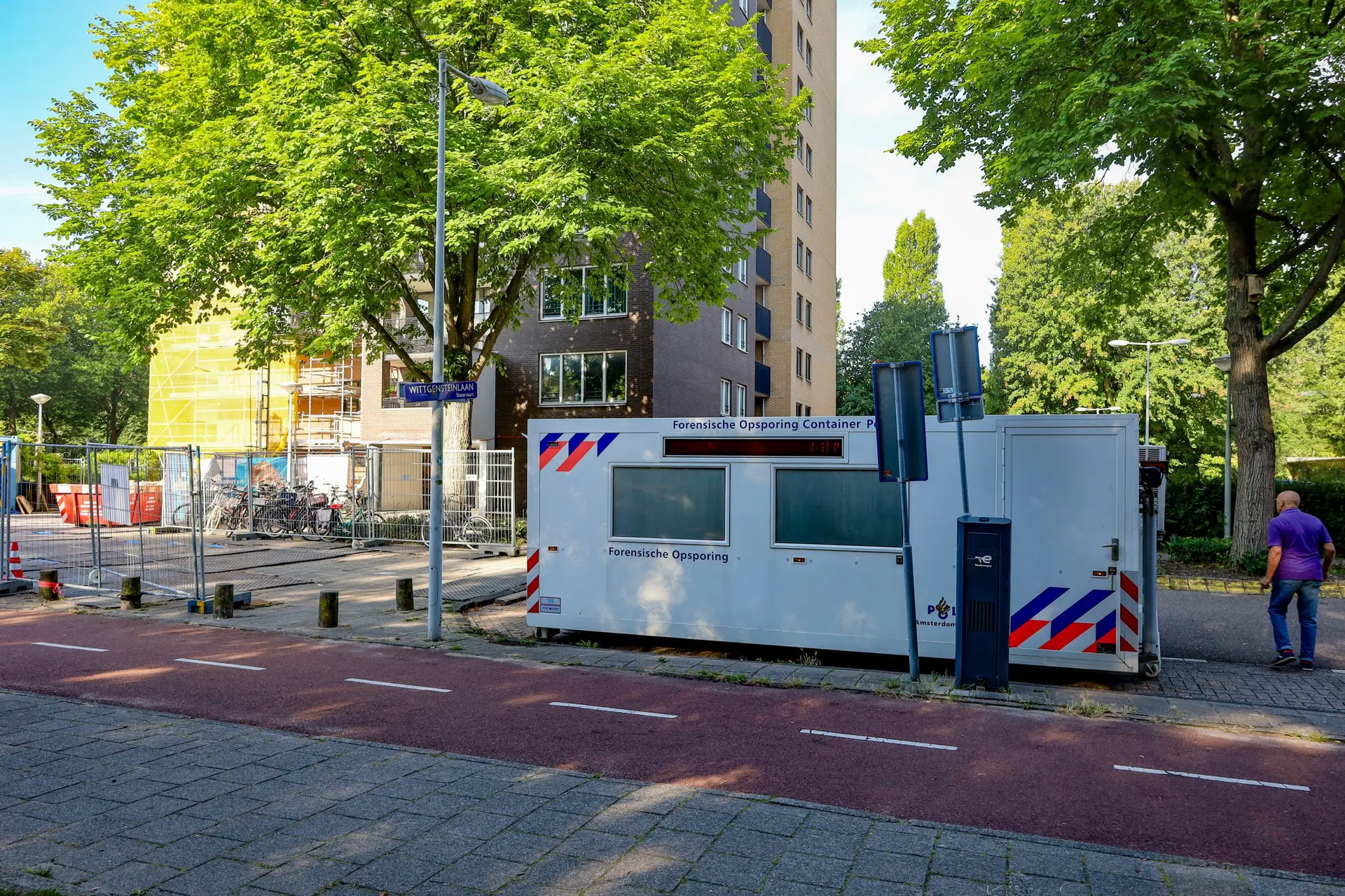 dode vrouw gevonden amsterdam2 scaled