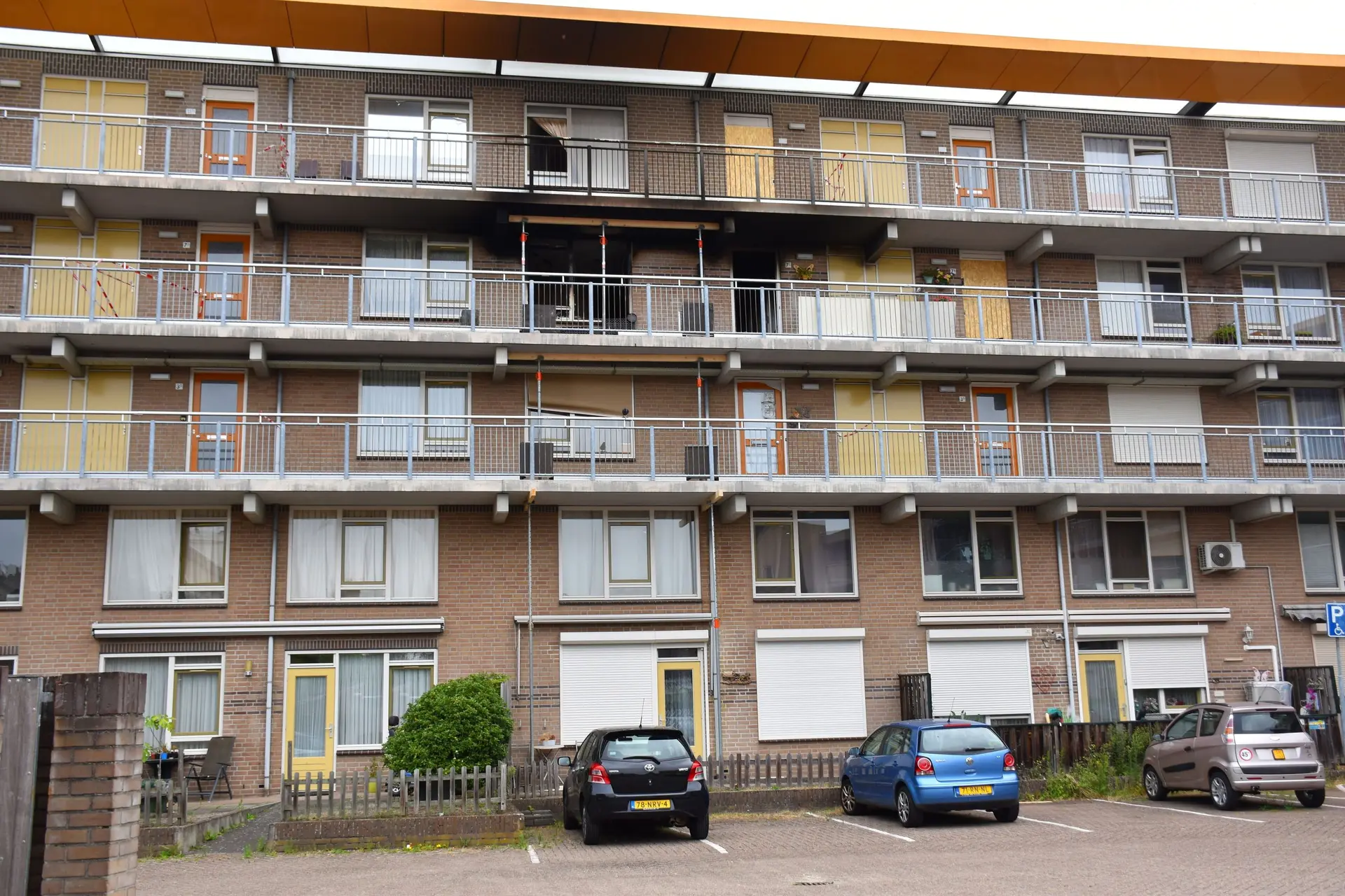 explosie flat eindhoven2 scaled
