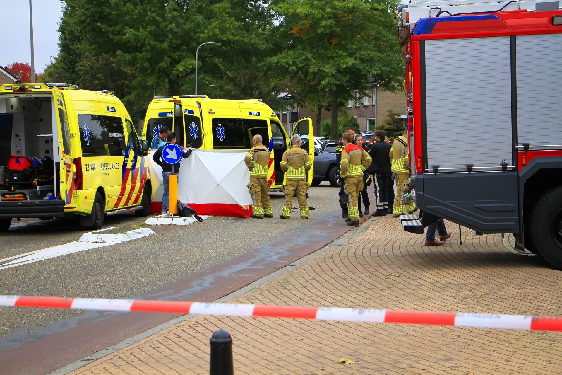 fietsster gewond nederweert scaled
