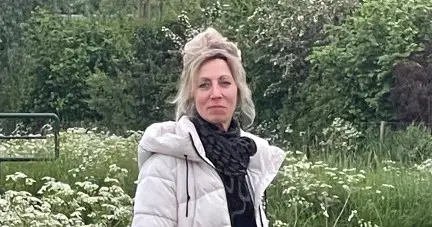 foto vermist