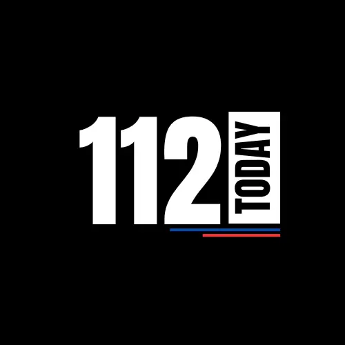 logo 112 today 1