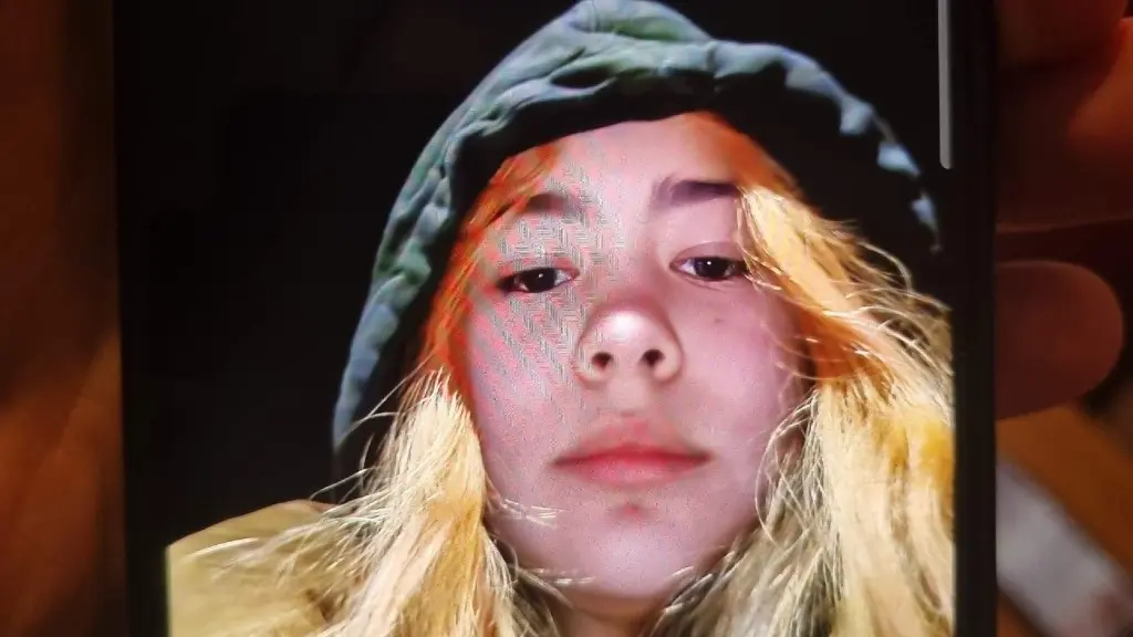 lucy vermist