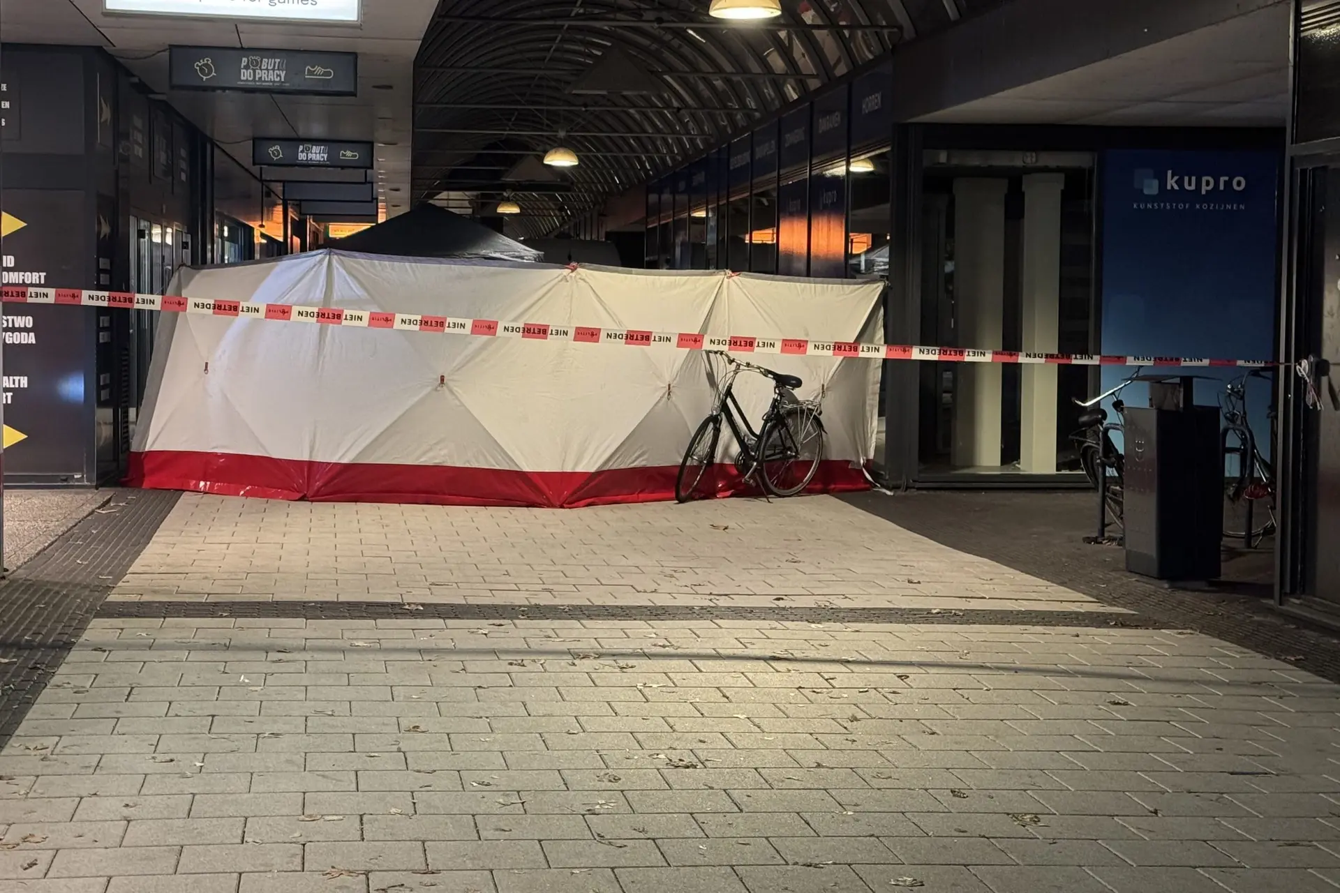 man overleden na ruzie tilburg1 scaled