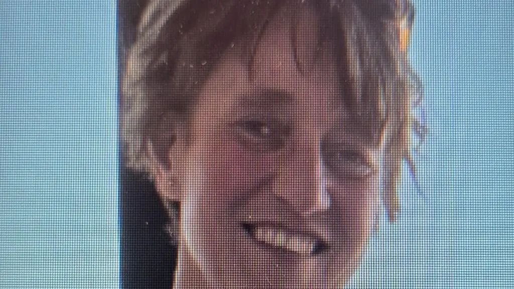 marjan vermist