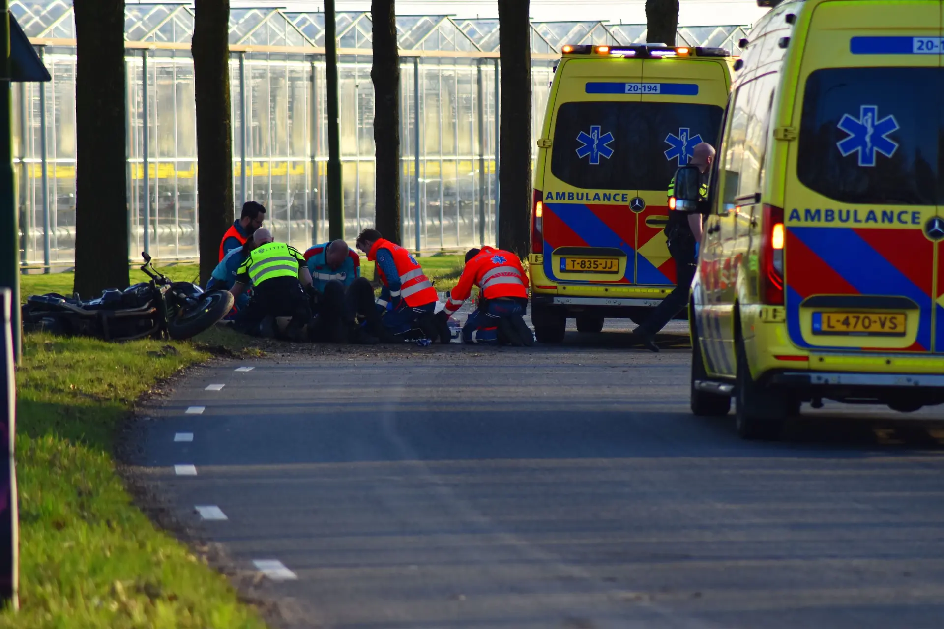 motorongeluk dongen3 scaled