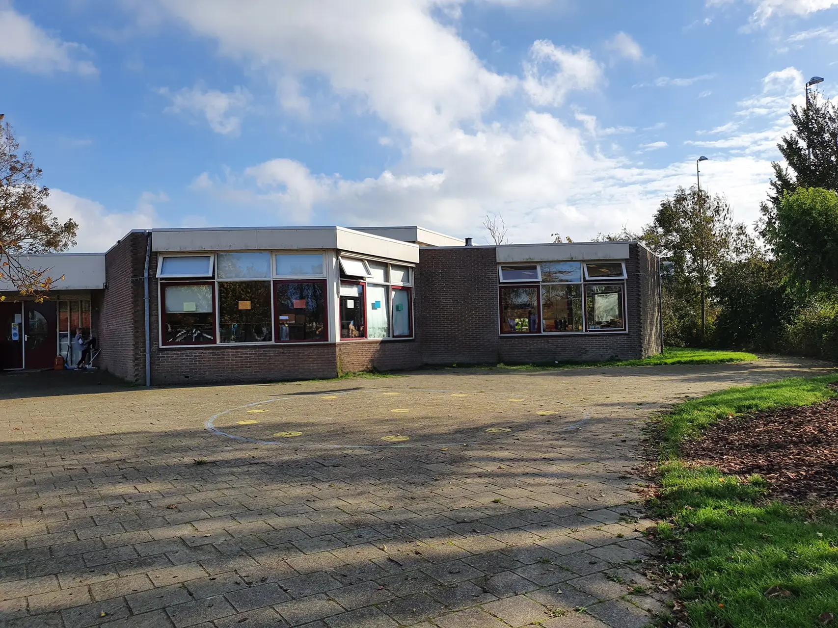 obs de zwerm