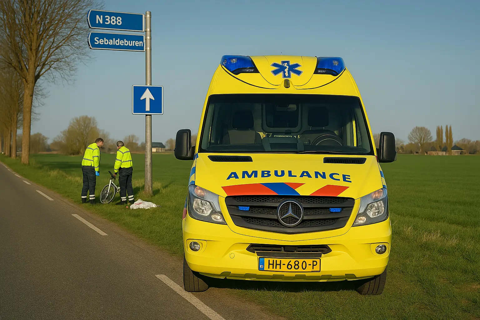 ongeluk grijpskerk1