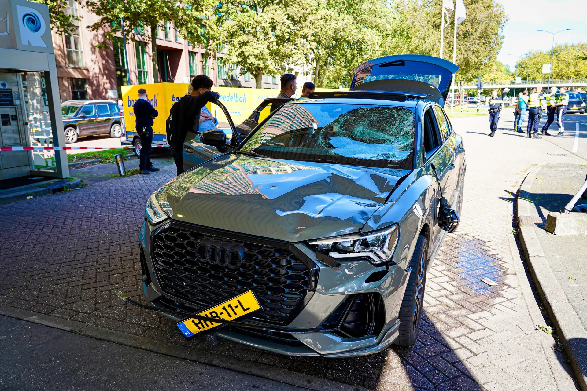 rnstig ongeval met fiets in leiden2 scaled