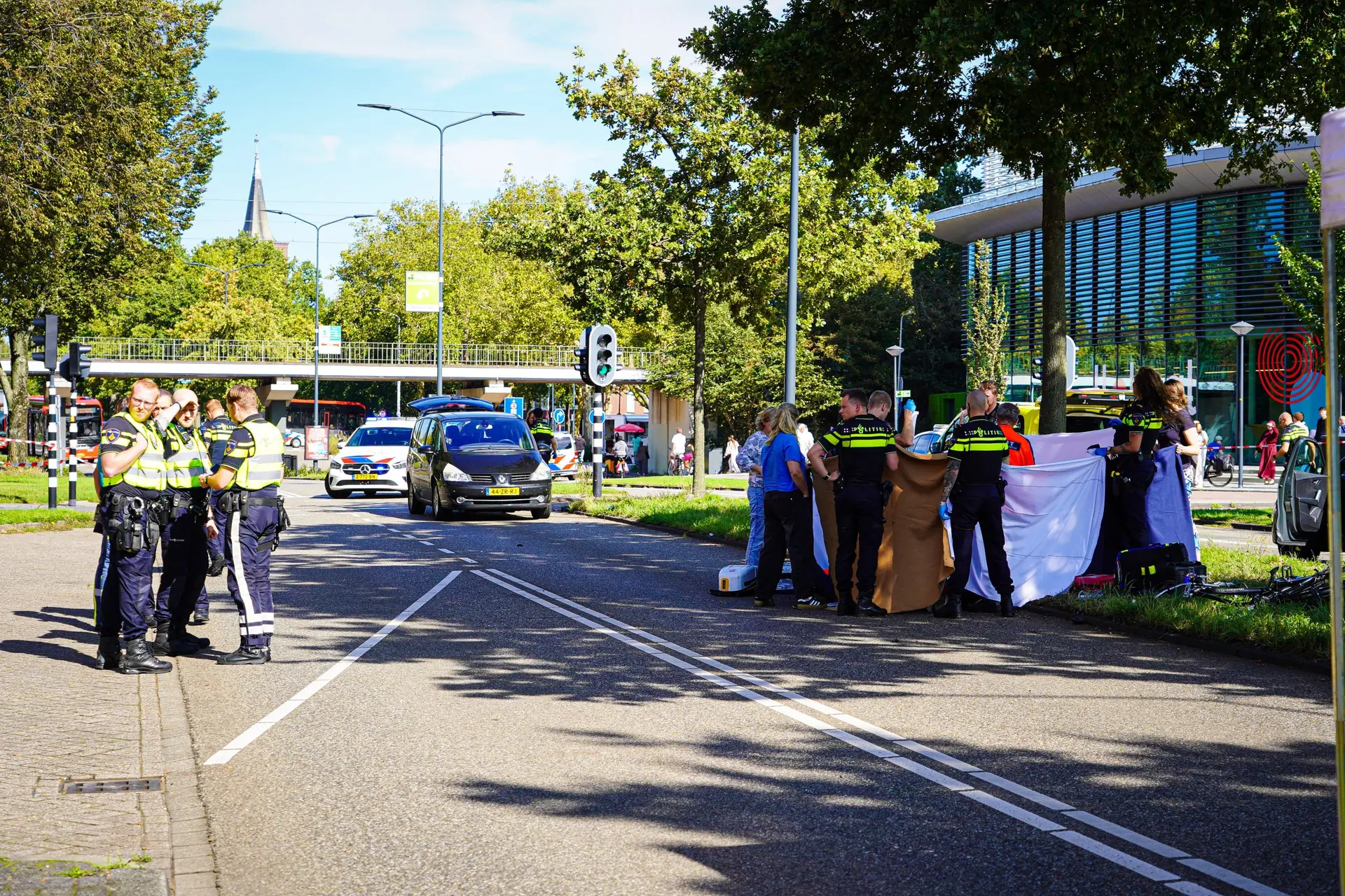 rnstig ongeval met fiets in leiden3 scaled