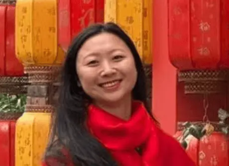 sophia wang vermist
