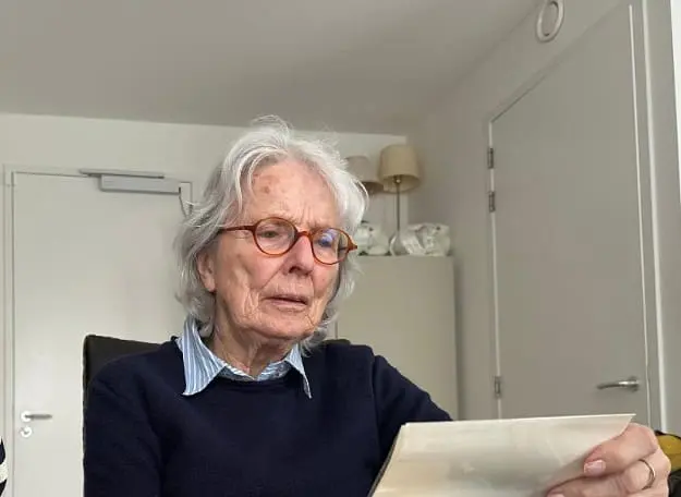 vermist jojo