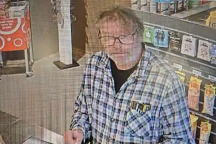 vermist marcel