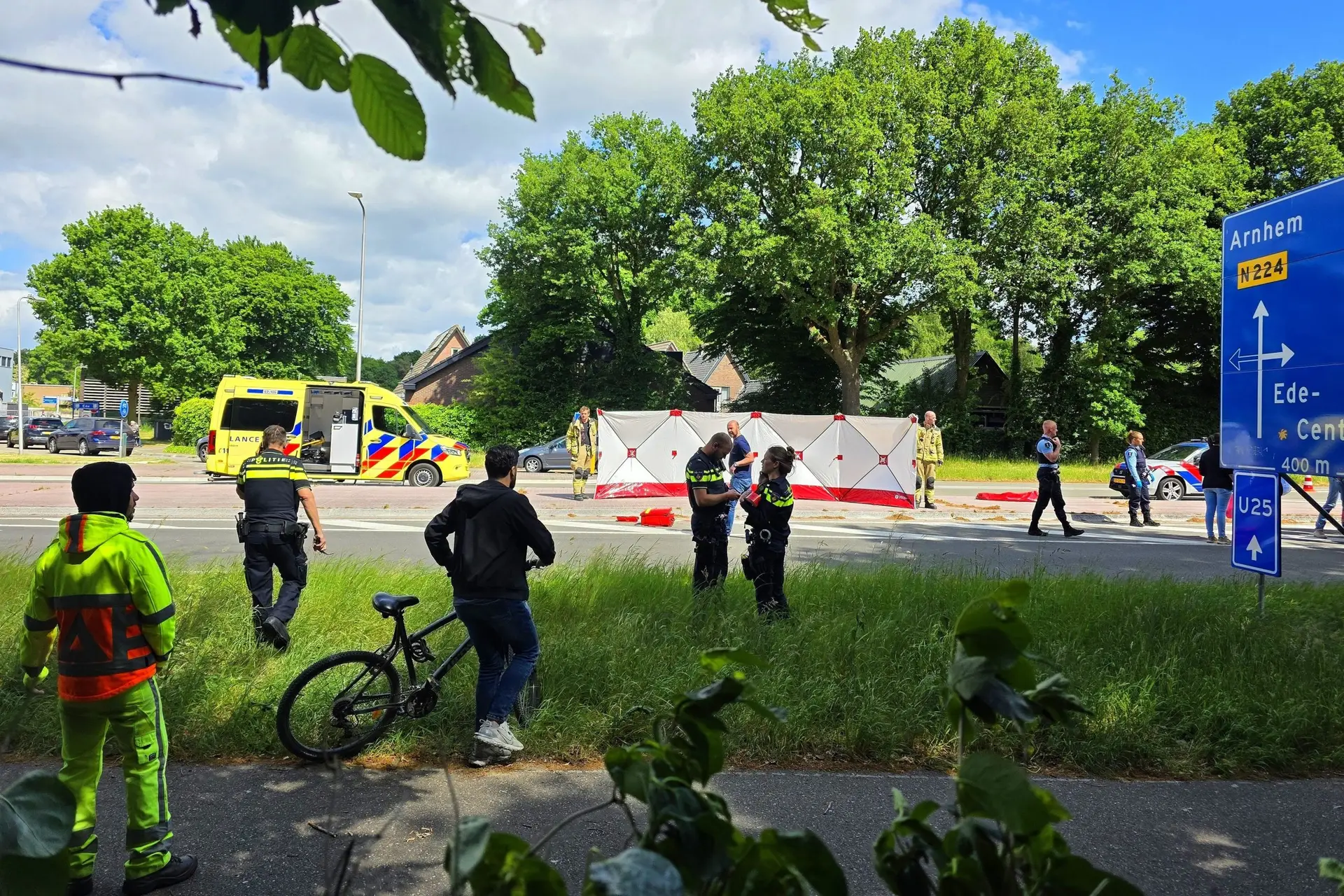 voetganger ernstig gewond ede2 scaled