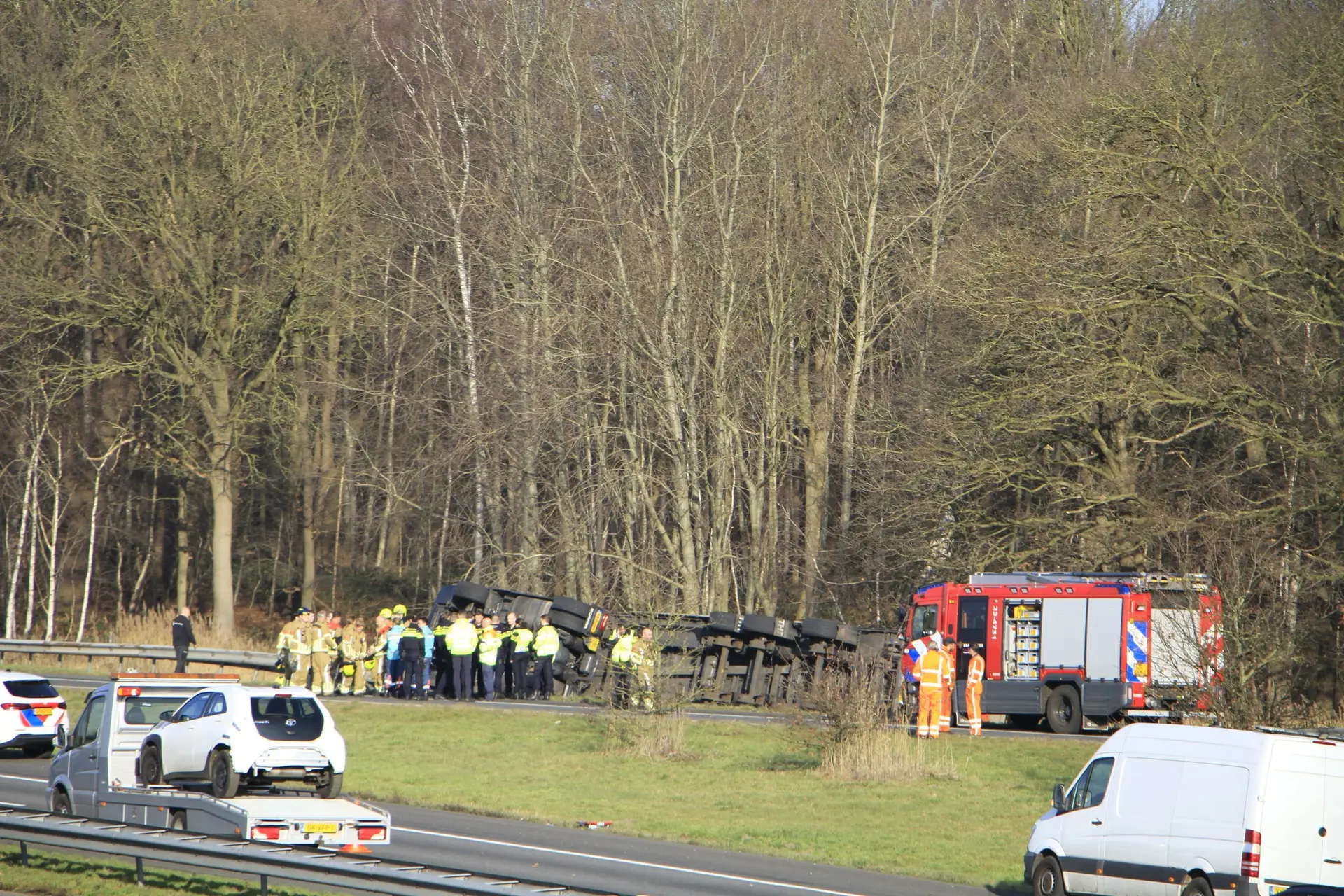 vrachtwagen kantelt ell scaled