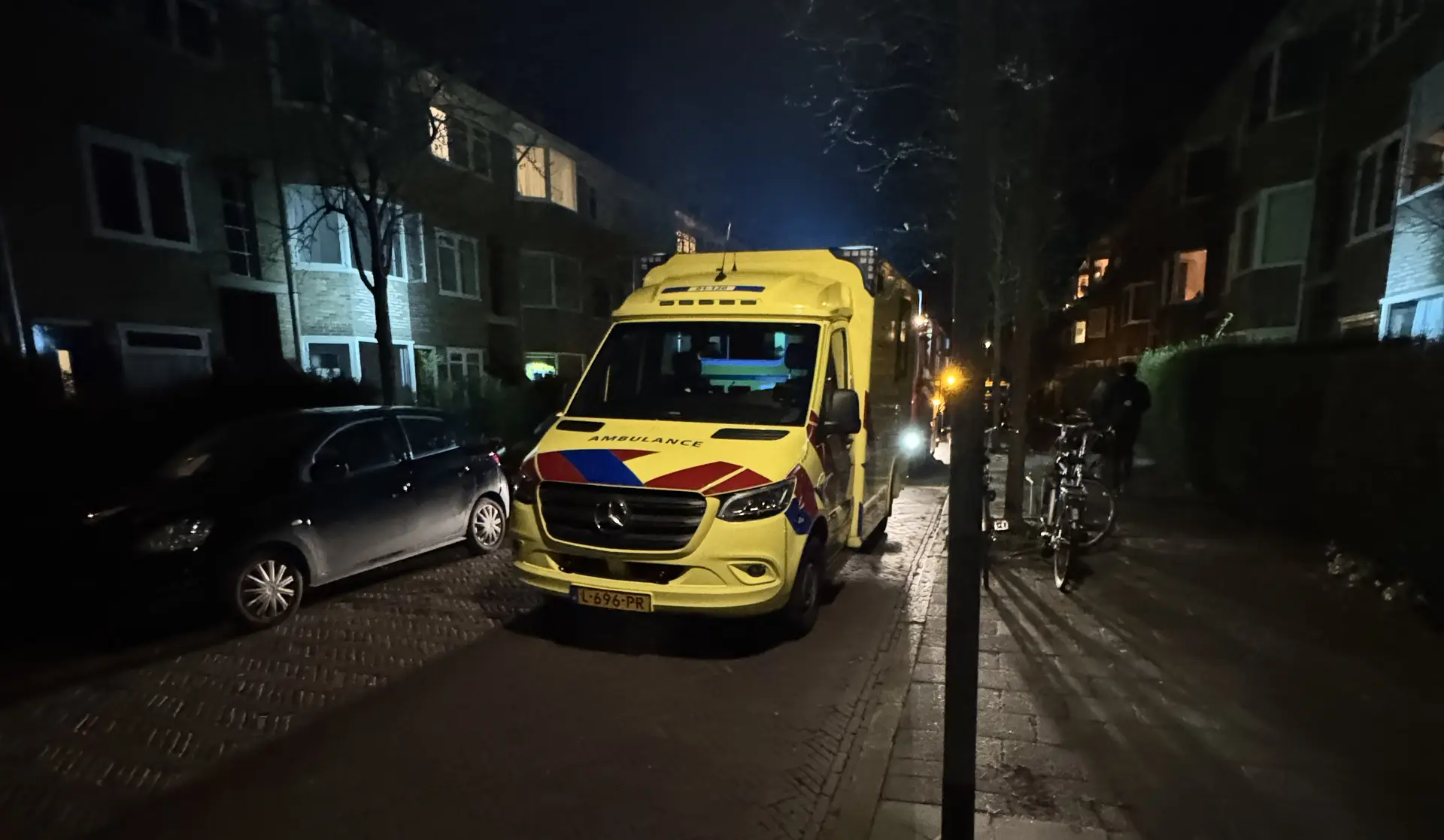 Ambulance