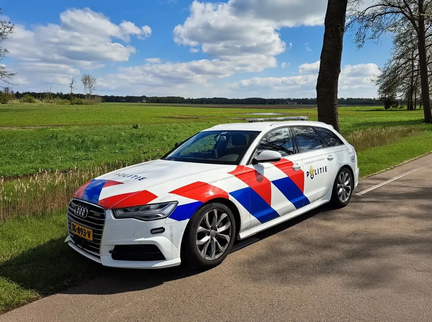 audi-a6-politie kopie