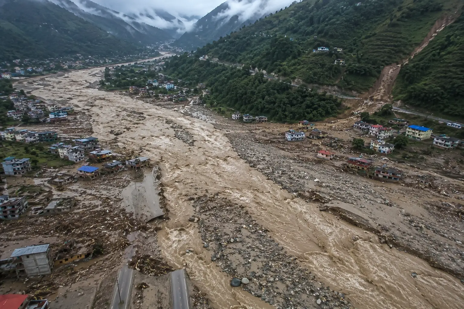 Nepal