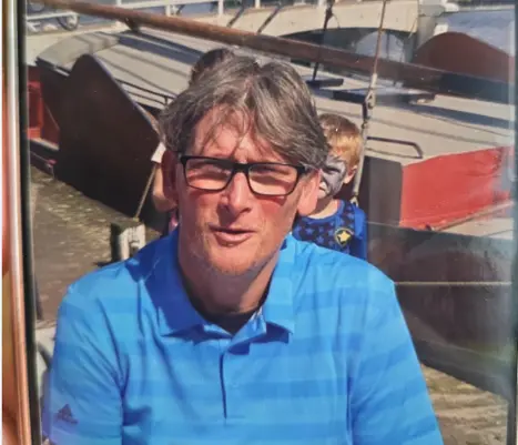vermissing Marc