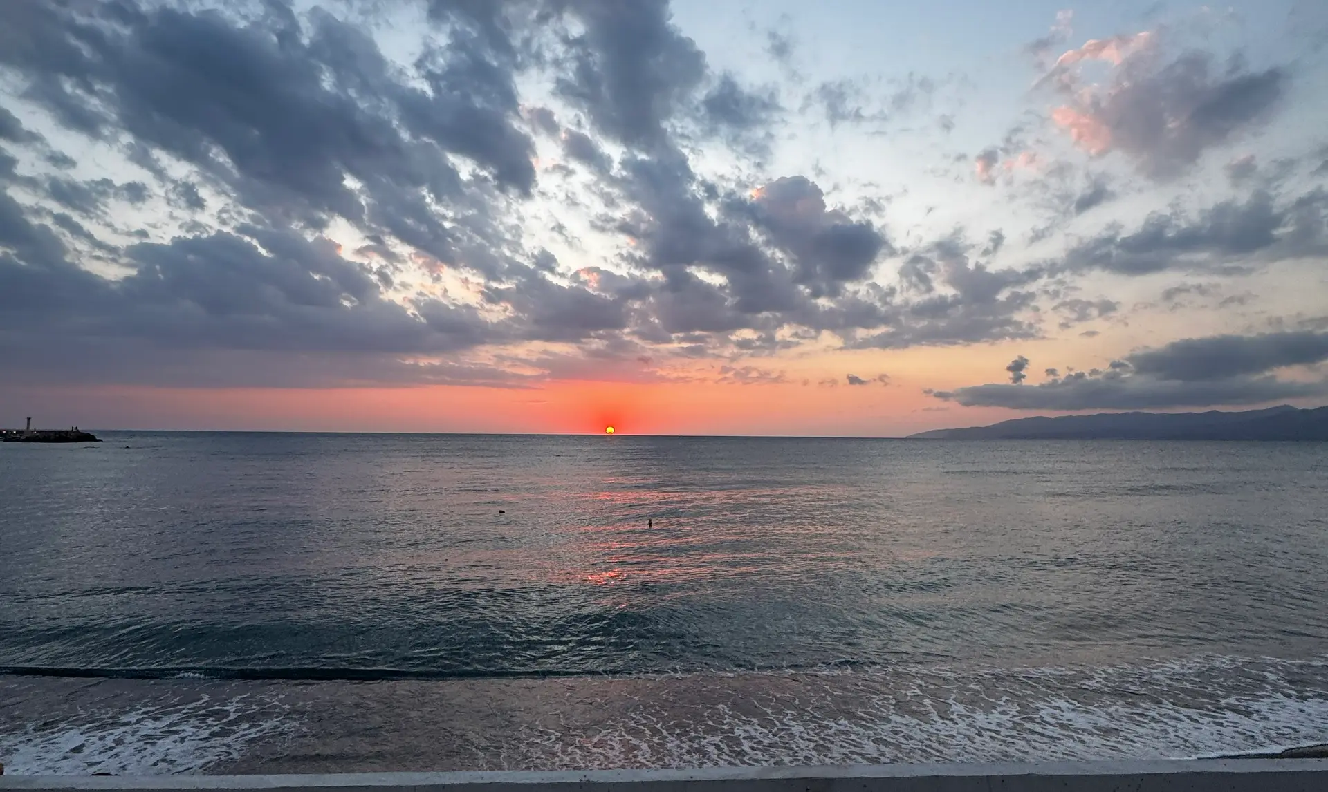 Zee kreta