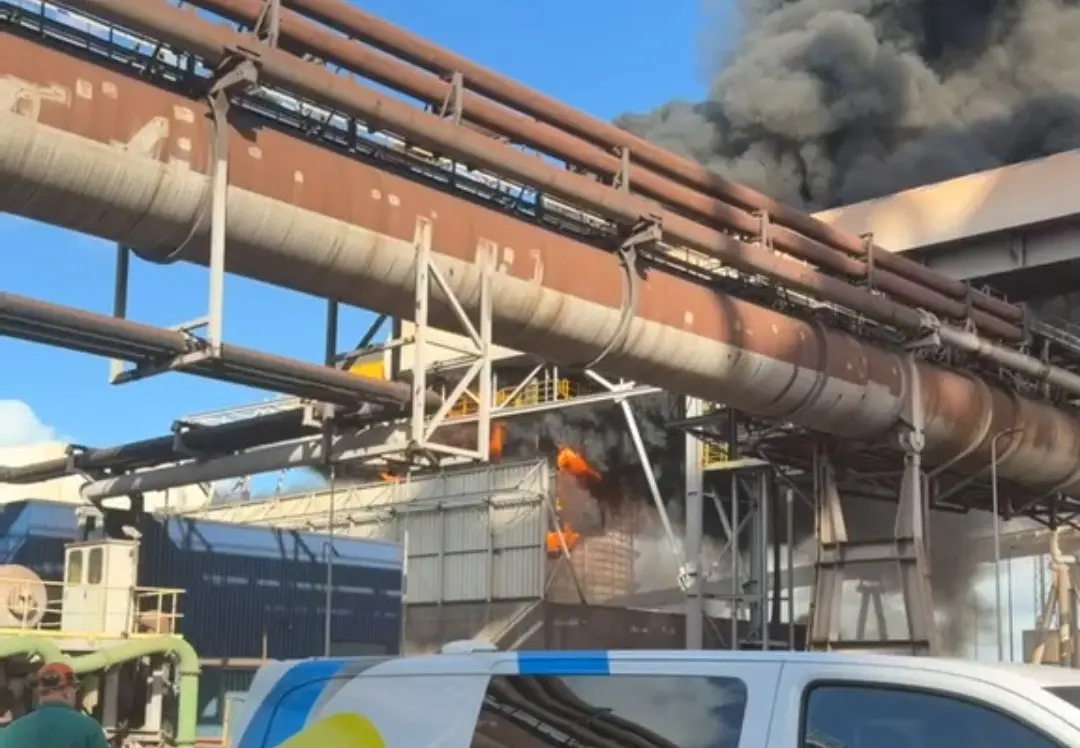 Tata Steel