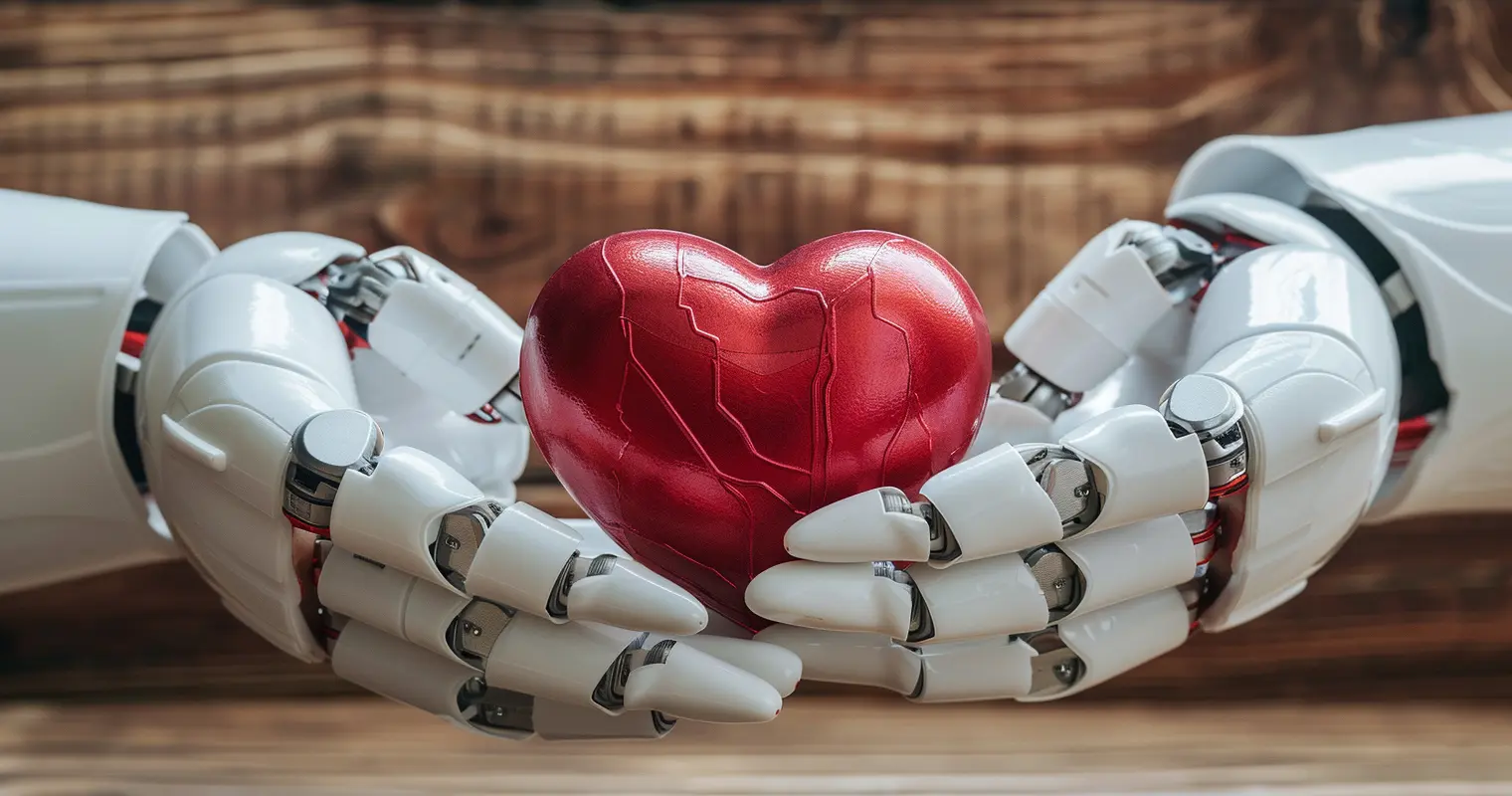 ai dating keeper