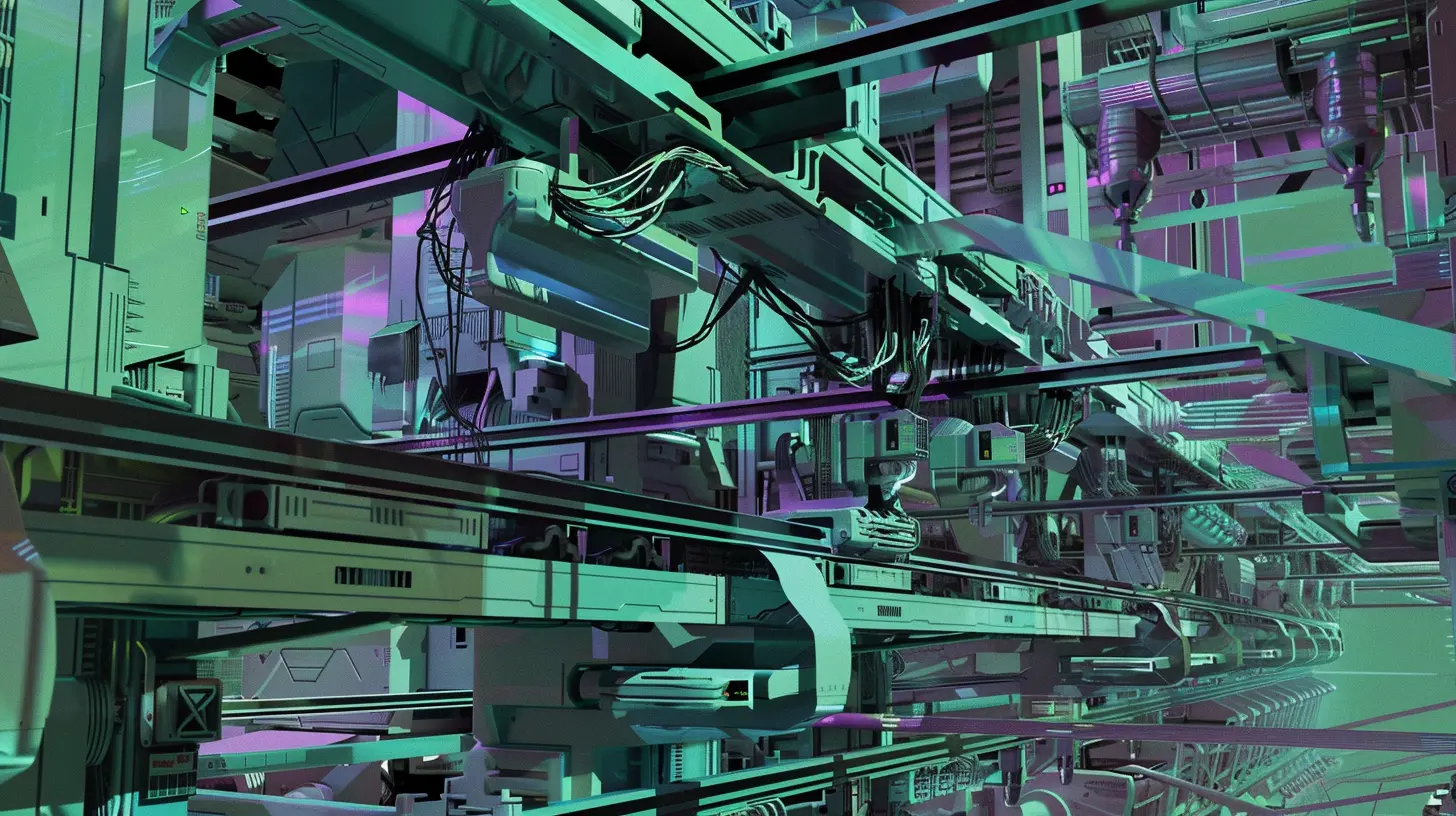 ai in de industrie