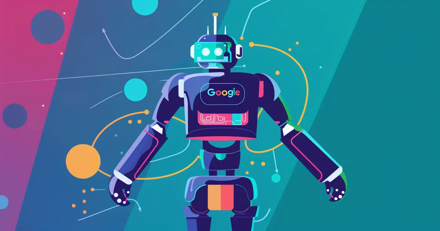 google labs lanceert video fx generatieve ai om videos en meer te bewerken