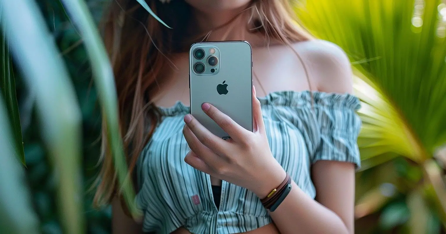 iphone apple