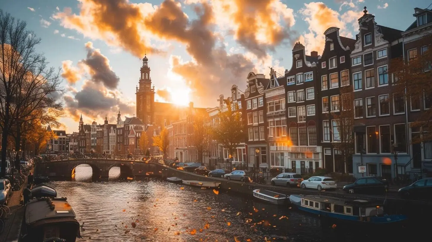nederland