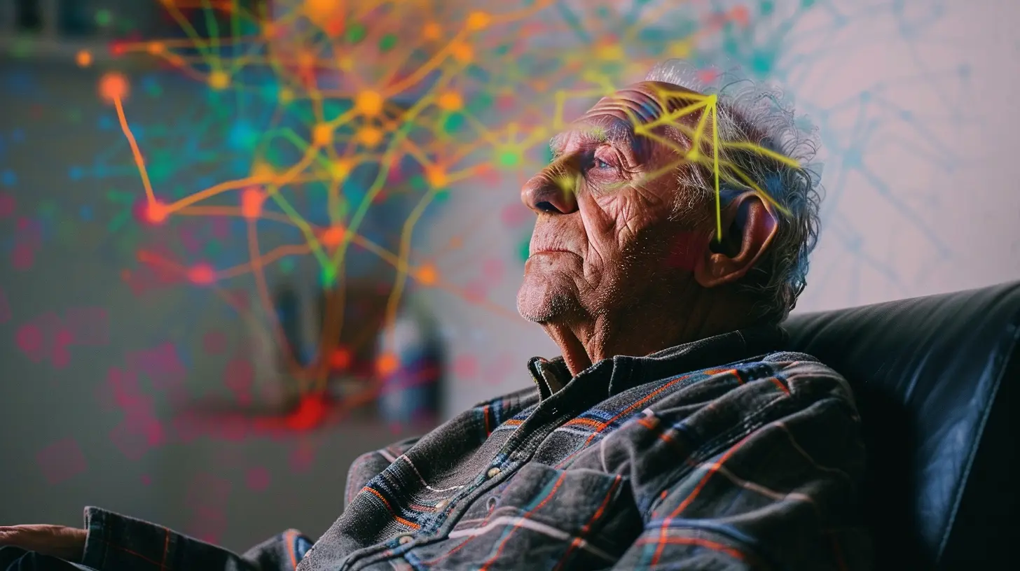 doorbraak in alzheimer diagnostiek ai maakt vroege opsporing mogelijk