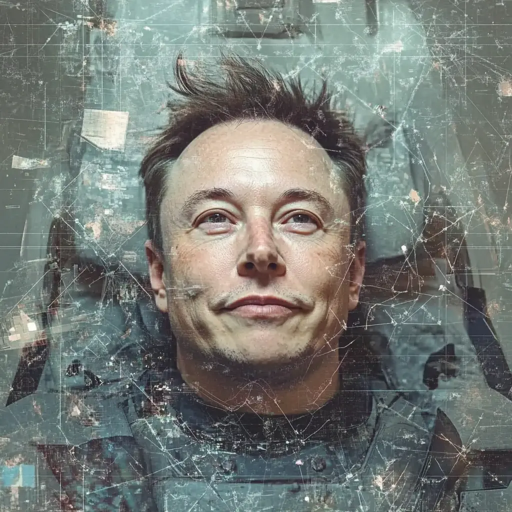ai het gesprek van de dag tijdens ontmoeting bukele en musk in teslas fabriek