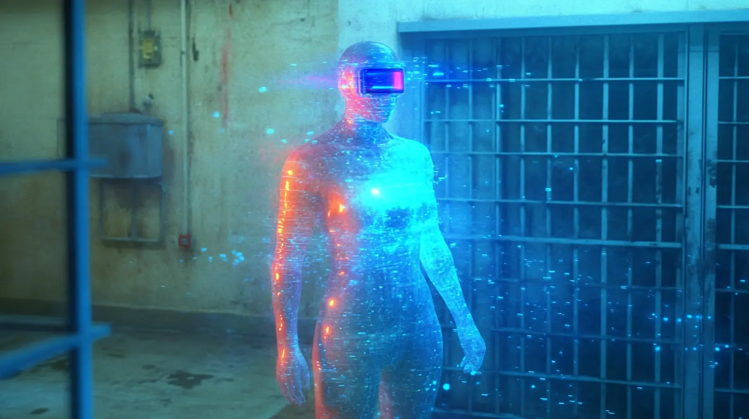 misdaad ai en kunstimatige intelligentie