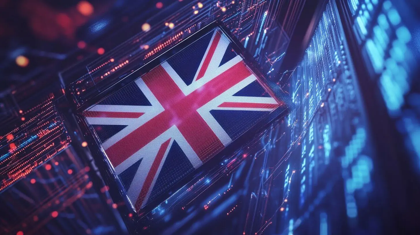 uk data
