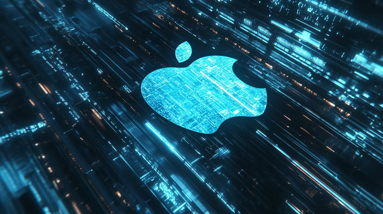 apple onthult beperkingen van ai grote taalmodellen kunnen niet redeneren