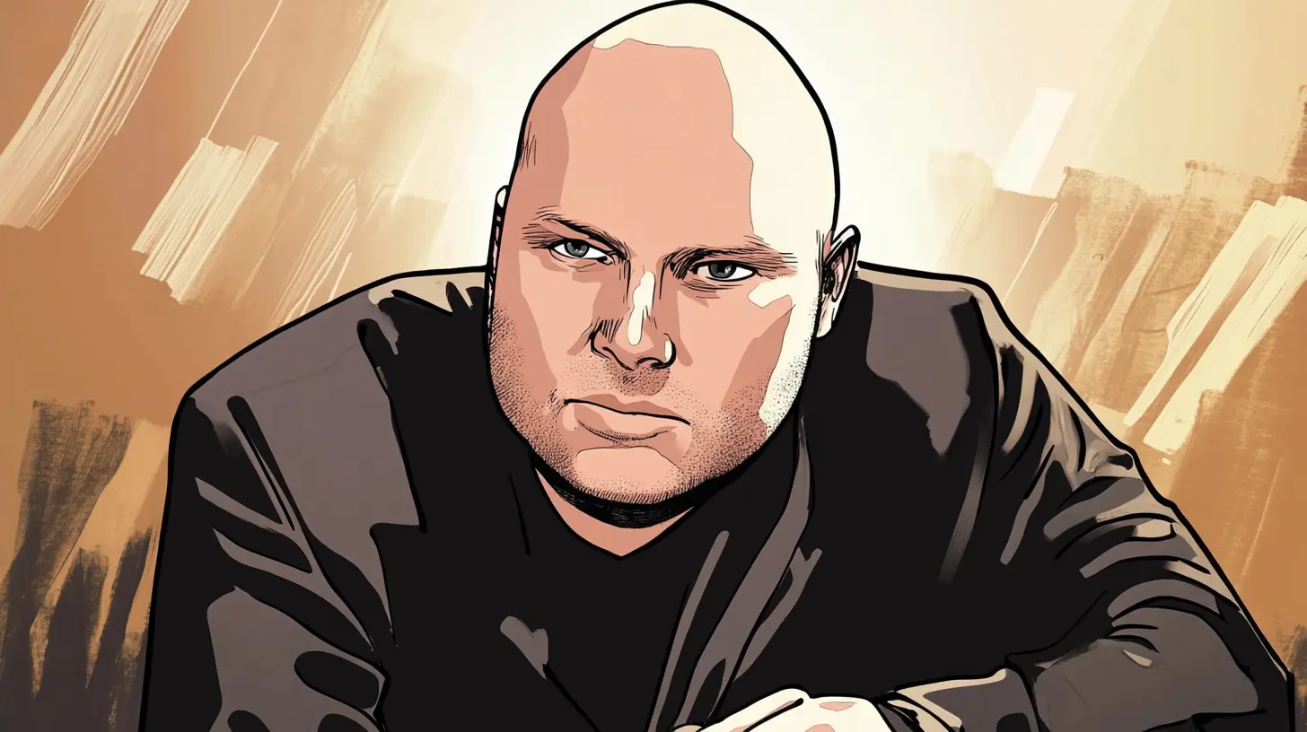 marc andreessen over de dreigende splitsing door ai technologisch utopisme versus conservatisme