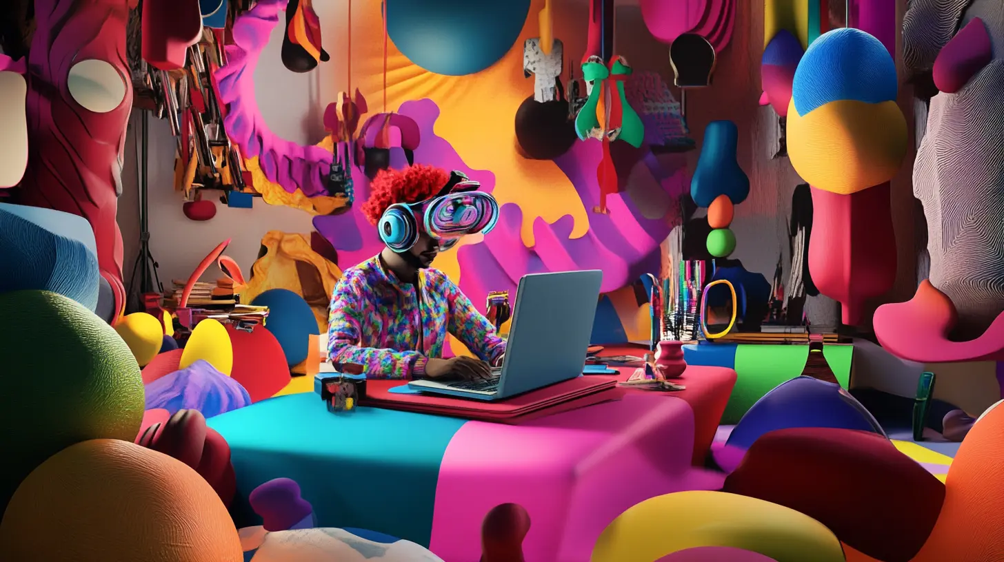 hoe maak je videos van teksten met lumen5 een stapsgewijze handleiding voor effectieve visuele content